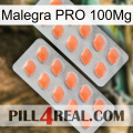 Malegra PRO 100Mg 27